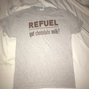 Got milk? T-shirt